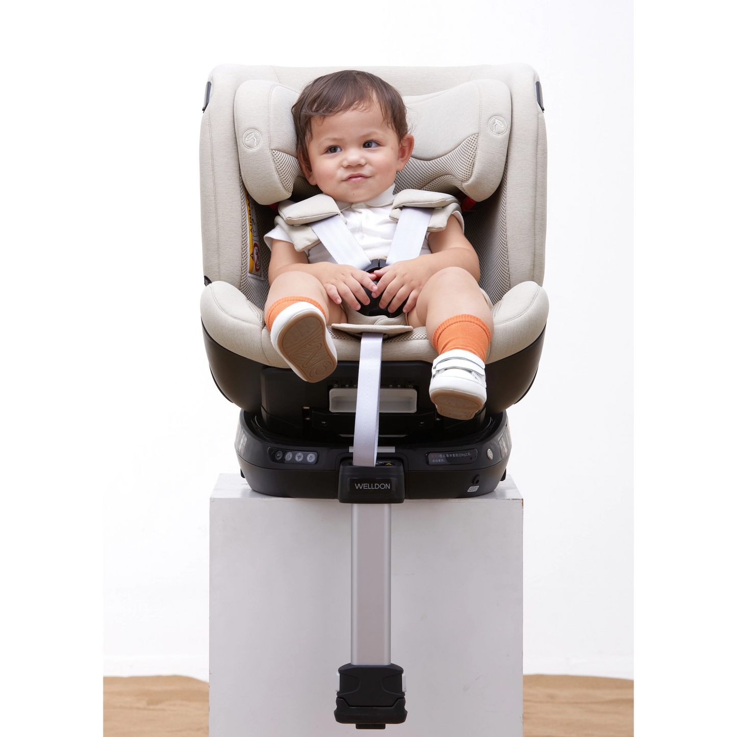 Smart Rotate 2 Pro Sahara - welldonadmin