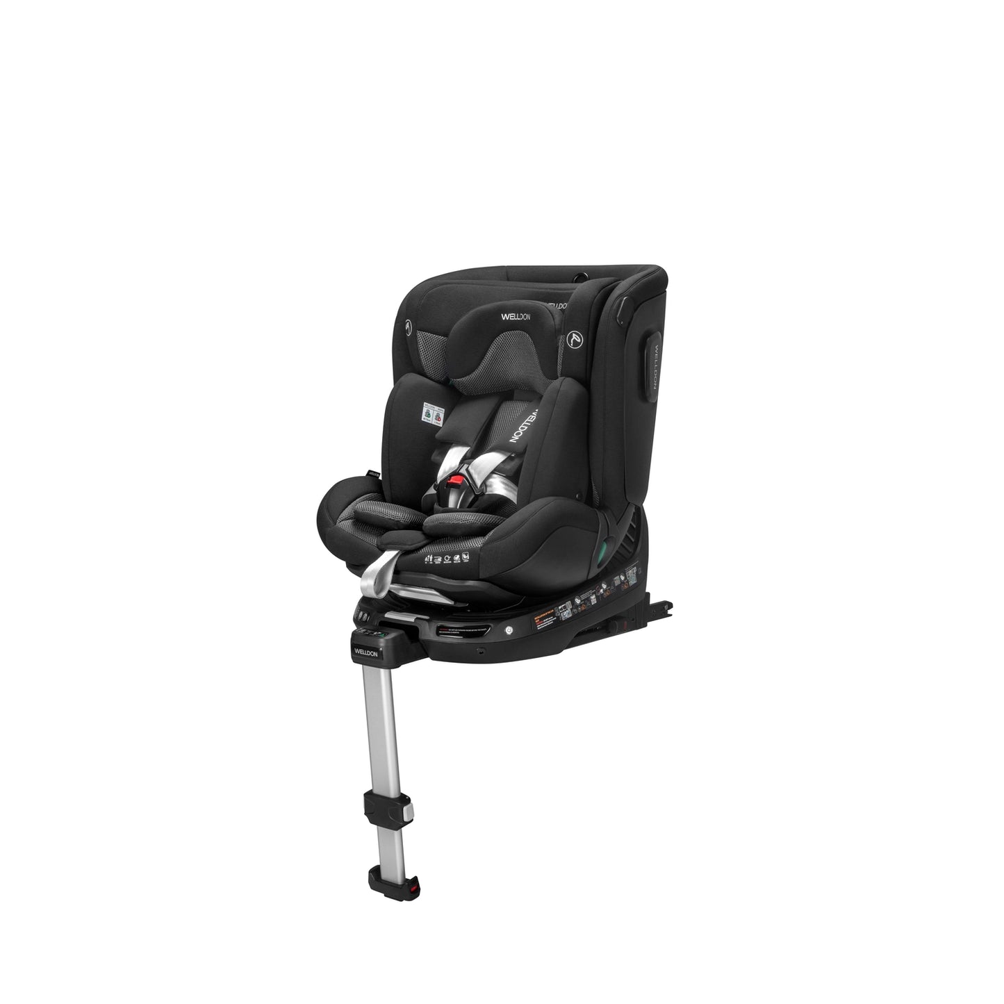 Smart Rotate 2 Pro - welldonadmin