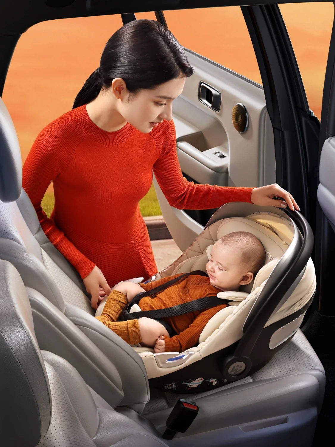 Car Seats