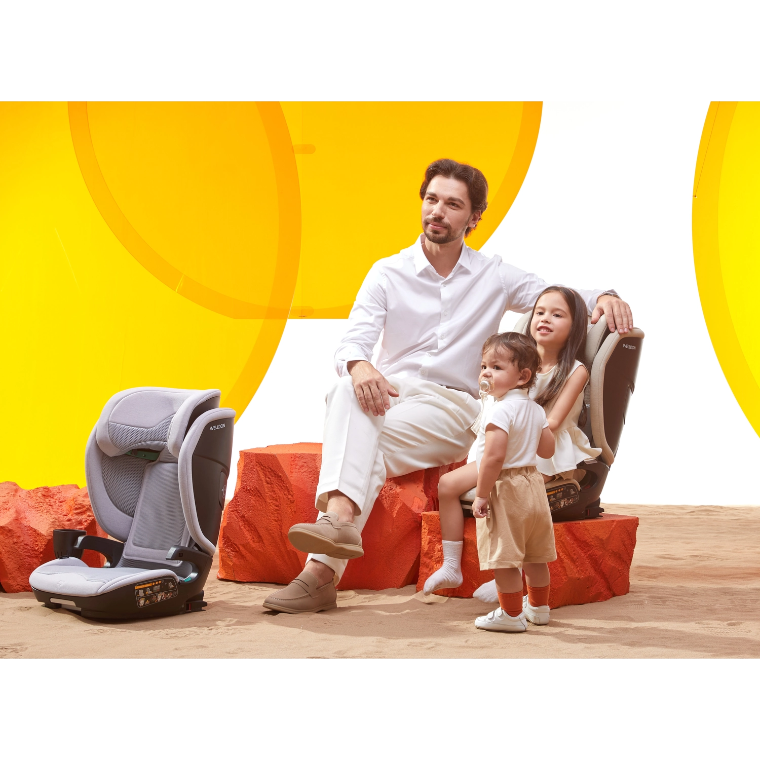 Cocoon Travel 2 Sahara - welldonadmin