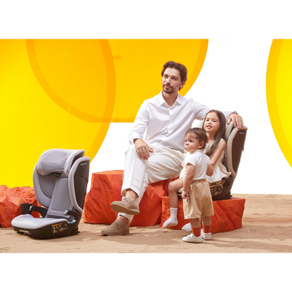 Cocoon Travel 2 Sahara - welldonadmin