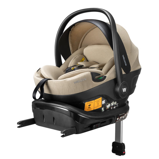 Crown 2 with Base Sahara (Bundle) - welldonadmin