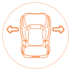 Extendable Side Wings