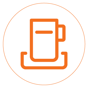 Removable Cup Holder