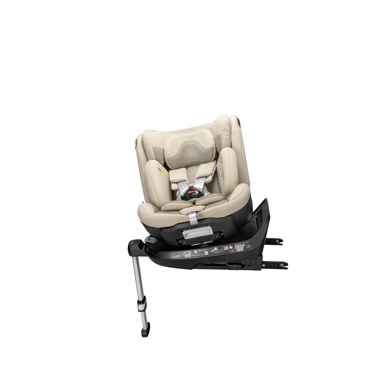 Smart Rotate 2 Pro Sahara - welldonadmin