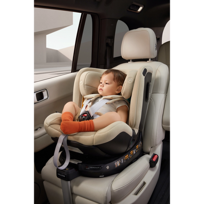 Smart Rotate 2 Pro Sahara - welldonadmin