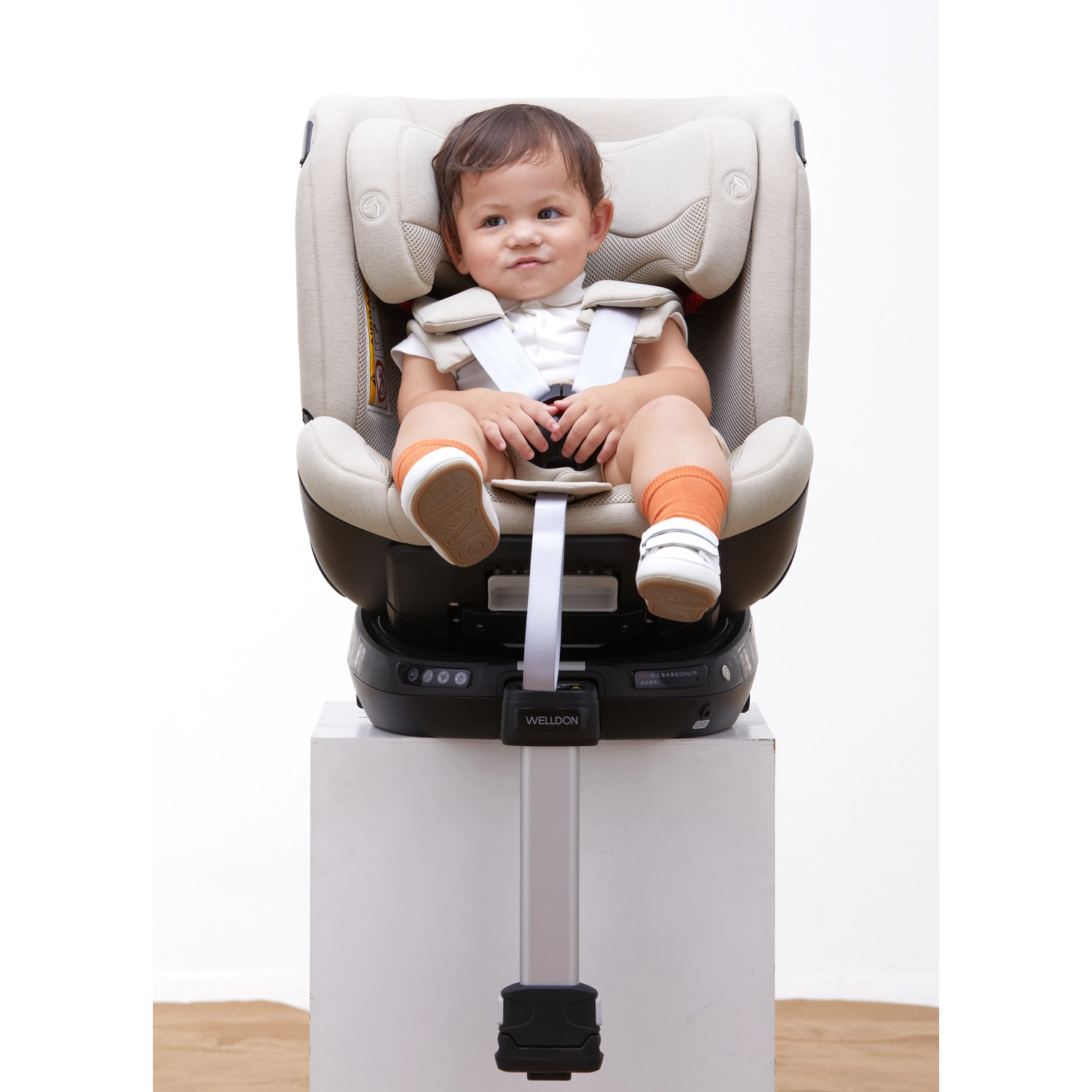 Smart Rotate 2 Pro Sahara - welldonadmin
