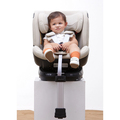 Smart Rotate 2 Pro Sahara - welldonadmin