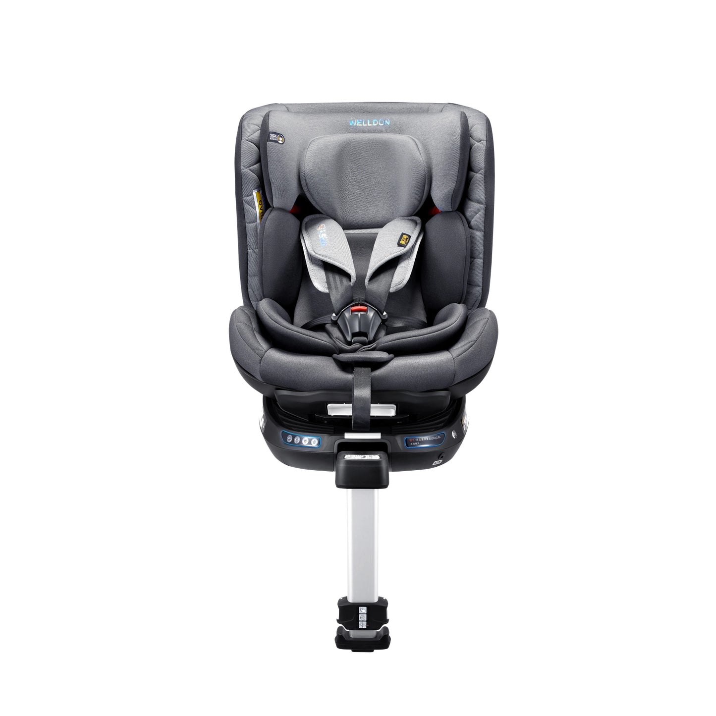 Smart Rotate 2 Pro Moonstone - welldonadmin