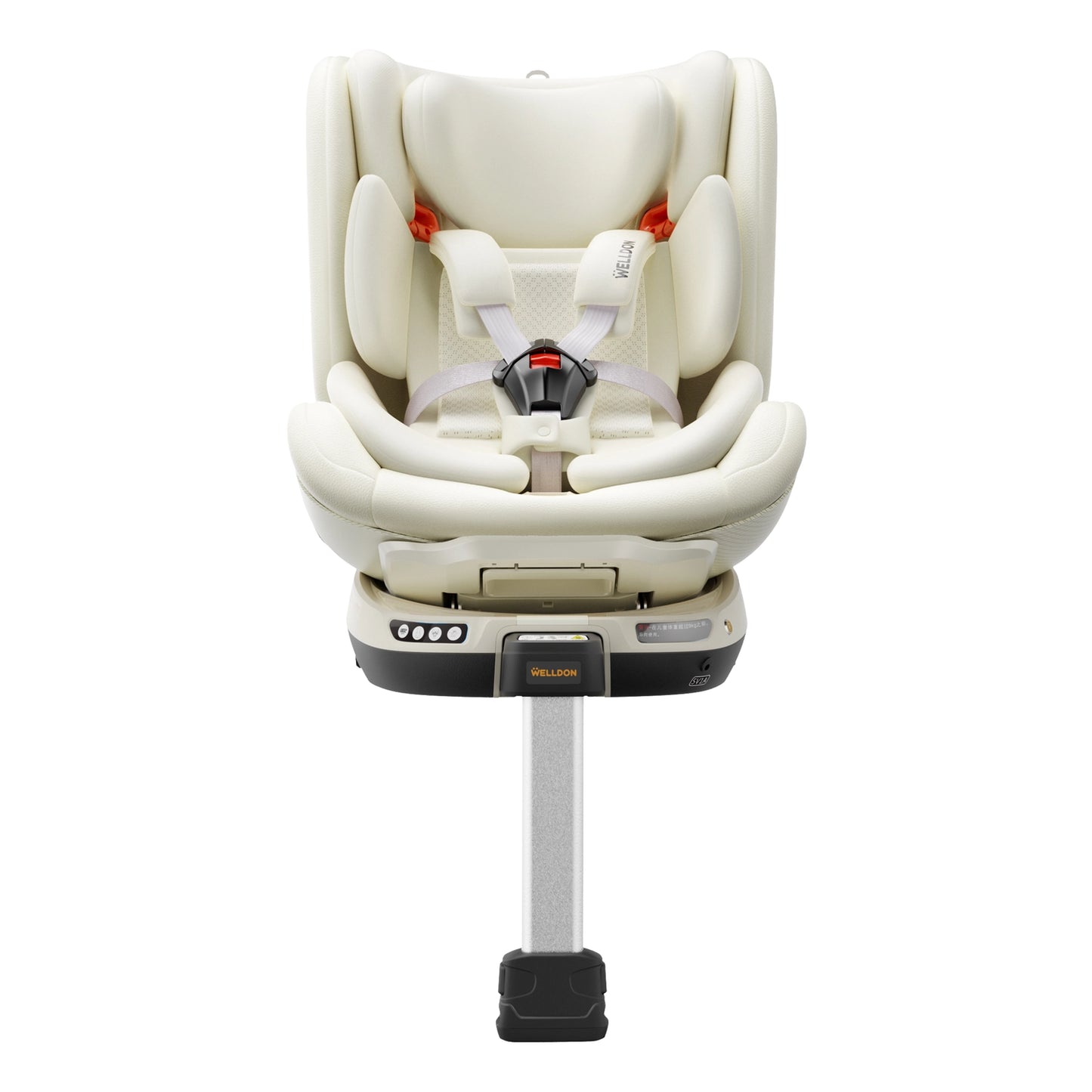 Smart Rotate 2 Pro Leather Edition - welldonadmin