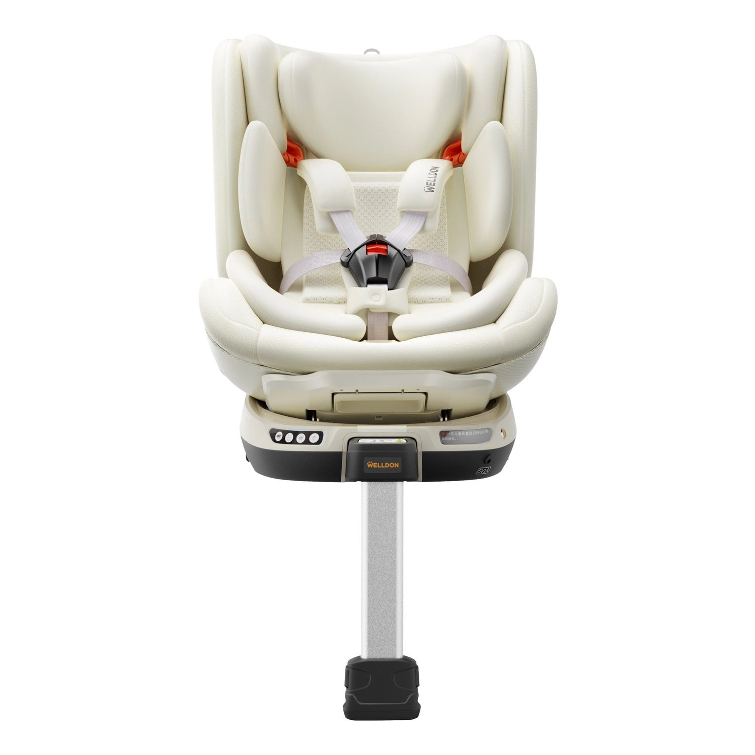 Smart Rotate 2 Pro Leather Edition - welldonadmin