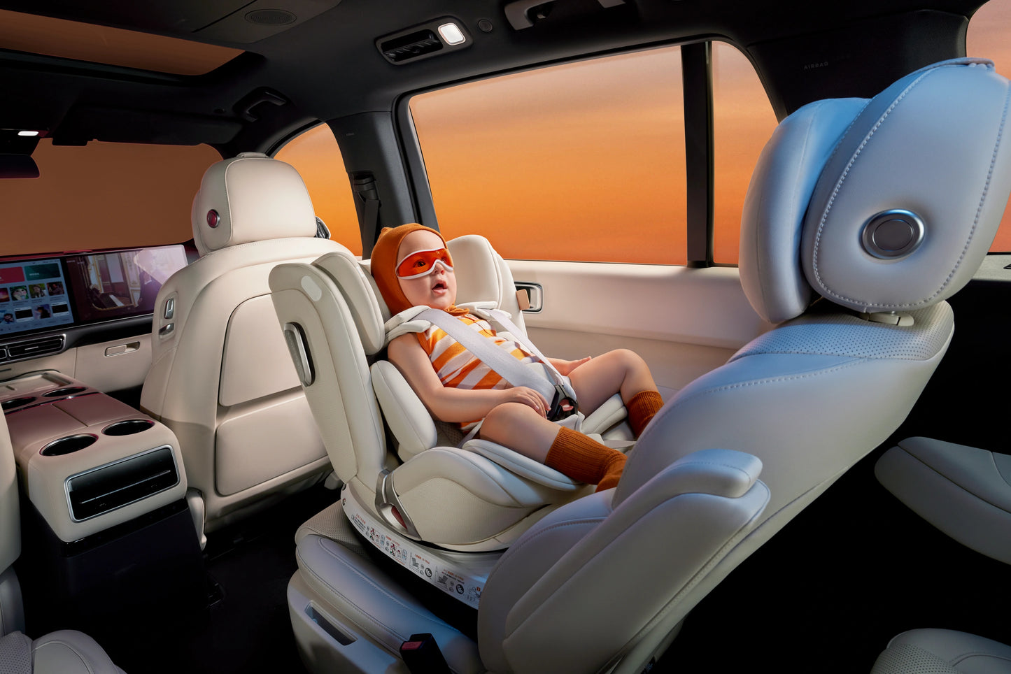 Smart Rotate 2 Pro Leather Edition - welldon