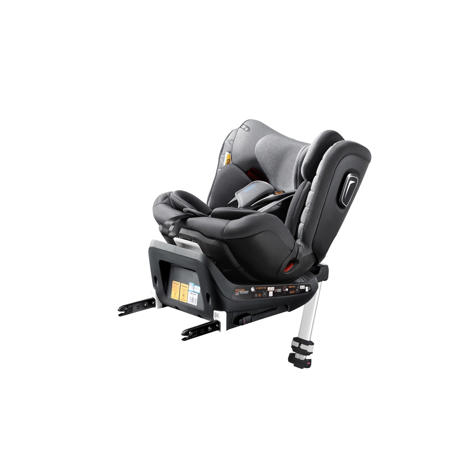 Smart Rotate 2 Pro Moonstone - welldonadmin