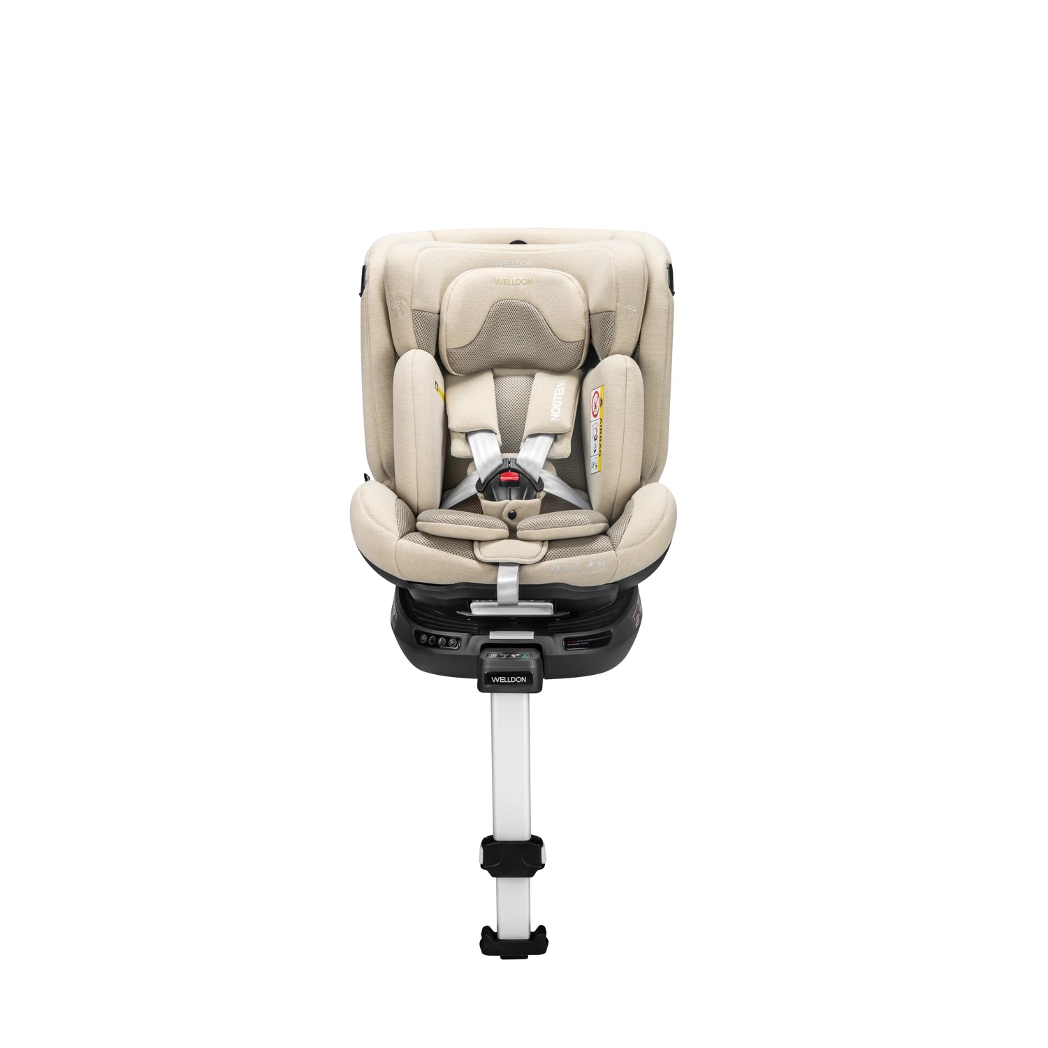 Smart Rotate 2 Pro Sahara - welldonadmin